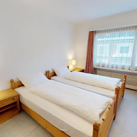 Allod Bad 601 Lägenhet