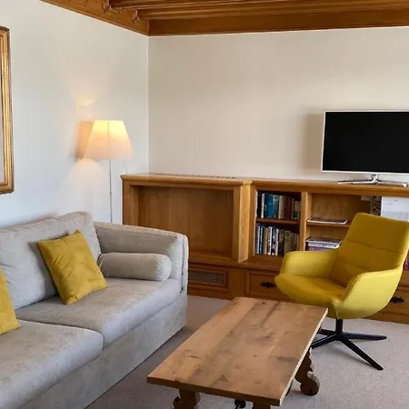 Apartamento Allod Bad 601