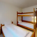 Allod Bad 601 Διαμέρισμα Σεντ Μόριτζ
