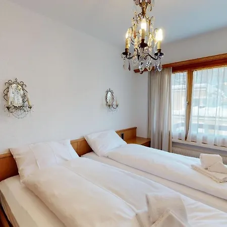 Allod Bad 601 Appartamento *