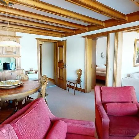 Allod Bad 601 Appartamento *