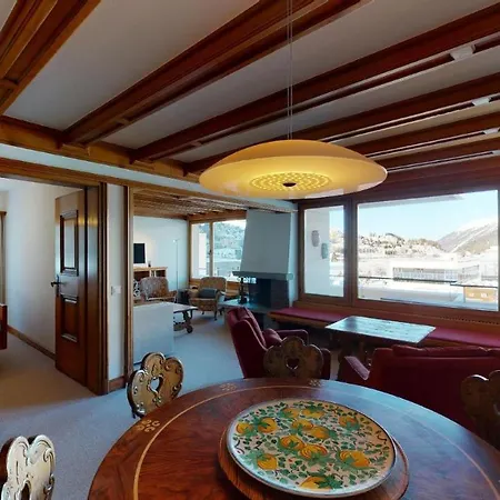 Allod Bad 601 Sankt Moritz