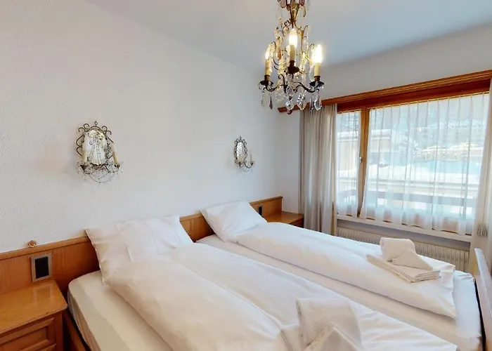 Allod Bad 601 Appartamento *