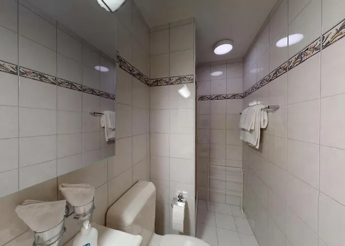 Appartamento Allod Bad 601 Sankt Moritz