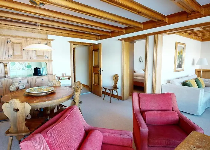 Allod Bad 601 Appartamento *