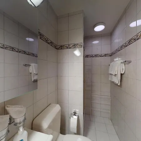 Appartamento Allod Bad 601 Sankt Moritz