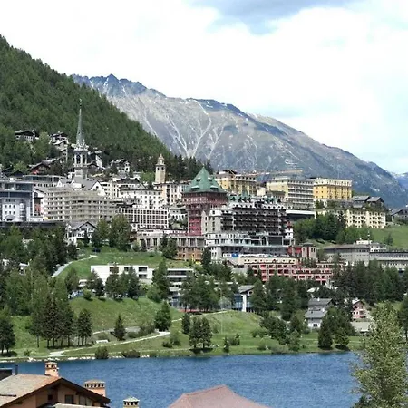 Allod Bad 601 شقة