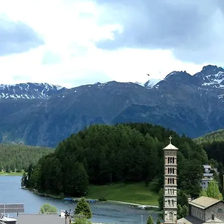 Allod Bad 601 Appartamento