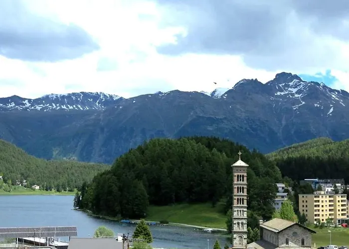 Allod Bad 601 شقة