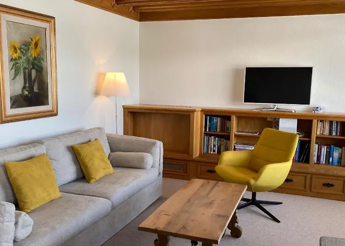 شقة Allod Bad 601